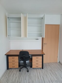 Pronájem bytu 2KK - 5