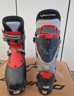 Skialpové boty DYNAFIT TLT 4 LITE, SKI/WALK - NOVÉ V KRABICI - 5