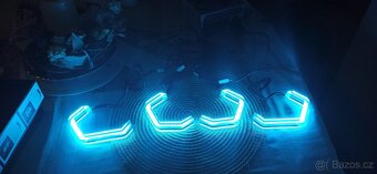 Angel Eyes RGB LED - 5