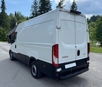 Iveco Daily 2.3 klima automat - 5