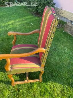Starozitna kresla - 5