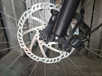 Horské kolo Rockmachine 29 - 5