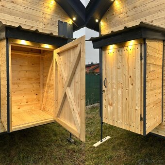 Maringotka Tiny House - 5