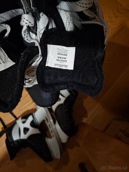 Detske brusle posuvna velikost 29,30,31,32 - 5