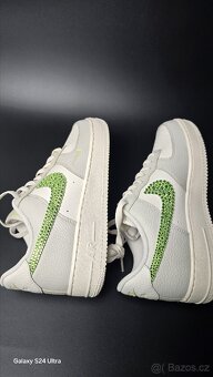Nike Air force 1 '07    40,5eu - 5