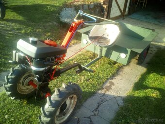 Prodám Vari + valník - 5