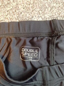 Pánské cyklistické kraťasy - 5