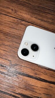 Prodám iPhone 13 mini 128 GB – plně funkční - 5