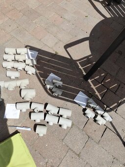 Instalatérský materiál - 5