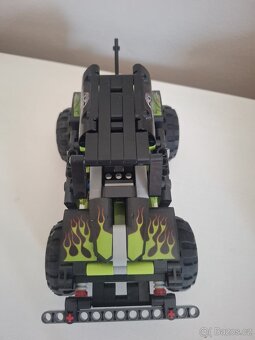 Prodám sestavené LEGO - 5