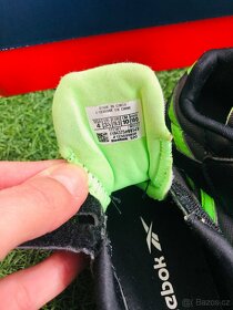 Reebok tenisky pro miminko vel:19,5 - 5