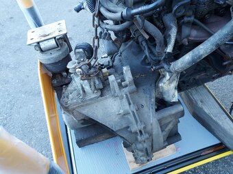 motor 1,9TDI/66kW - ANU - 5