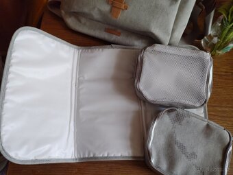 Přebalovací taška SLEVA - 5