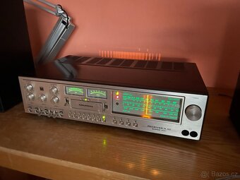 GRUNDIG RECEIVER R35 - 5