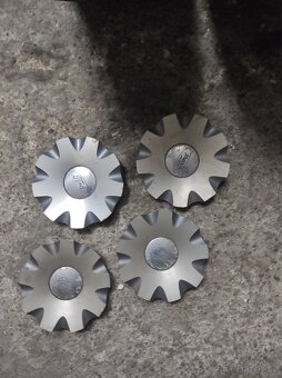 ALU kola 17 Ford - 5