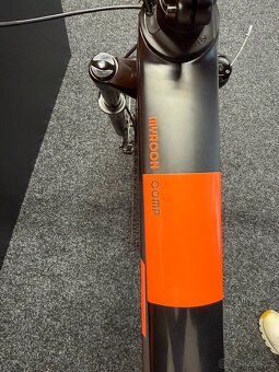 KTM Myroon Comp 29 - 5