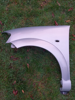 ND Citroen C3 - zbylé ND (model 2002 - 2007) - 5