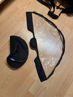 Dětská krosna Chicco - 5