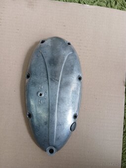 Motor jawa pionýr 05 - 5