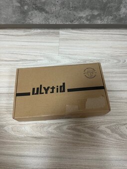 Umyvadlová baterie Utylid - 5