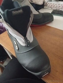 Boty na běžky - 5