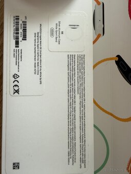 Apple Watch SE2 GPS 40mm - 5