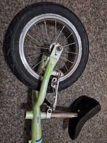 Odrážedlo Too Too - 5