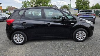 HYUNDAI ix20 CVVT CLASSIC 1MAJITEL - 5