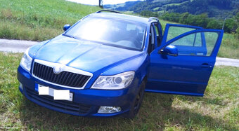 ŠKODA OCTAVIA Kombi - 5