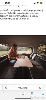 Vestavba VISU MOIE - 5