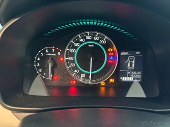 Suzuki ignis 1.2 66kw,4x4, mod.2021,naj:45tkm - 5