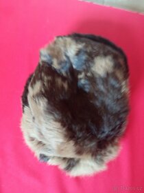 Kožešinova čepice - 5