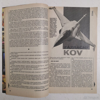 Interpress Magazin 1988 - 5