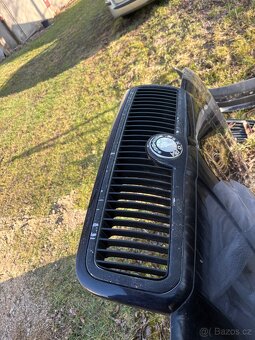 Kapota Octavia 1 - 5