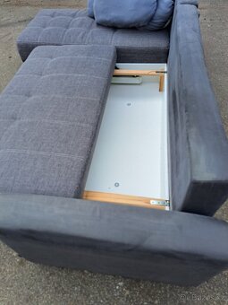 Sedací souprava - 5