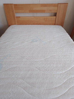 elektrická polohovací postel - 5