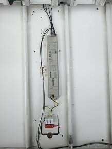 Zářivkové světlo - 5