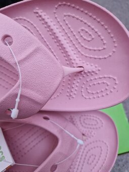 Žabky Crocs vel.41 - 5