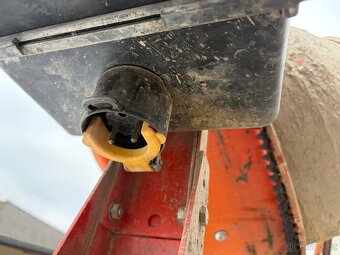 Prodám míchačku (230V) - 5