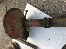 Tatra 12 zad.brzdy - 5