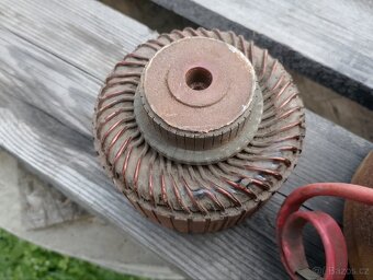 Velorex 350 dynamoster - 5