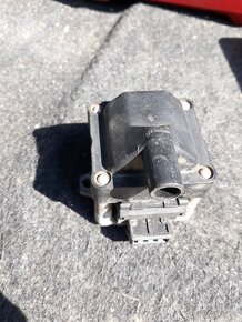 Díly Škoda Octavia 1 - 5