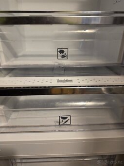 Philco lednička - 5