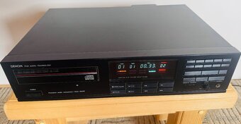 Denon DCD 1800 R - 5