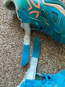Dětské sportovní boty Decathlon se suchým zipem TS560 - 5