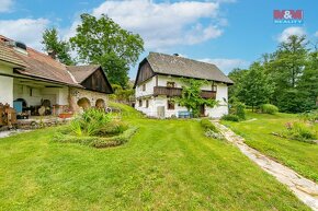 Prodej rodinného domu, 220 m², Nové Mitrovice - 5