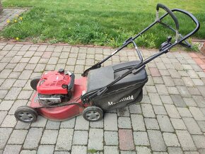 Benzínová sekačka Mountfield 4820PD - 5