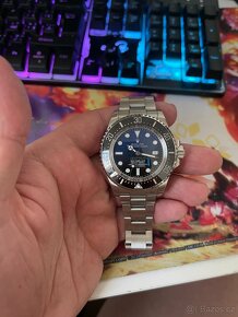 Rolex - Deepsea - 5