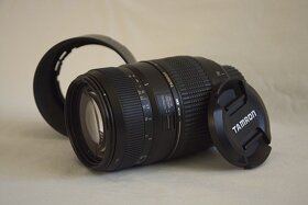 Prodám Nikon D3300 + 2 objektivy a příslušenství - 5