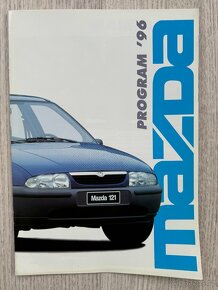 Mazda prospekty - 5